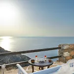 Milos - Sunset