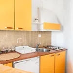 Appartement Milos - Sunset Síkinos