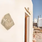 Milos - Sunset