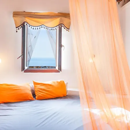 Milos - Sunset Apartman *