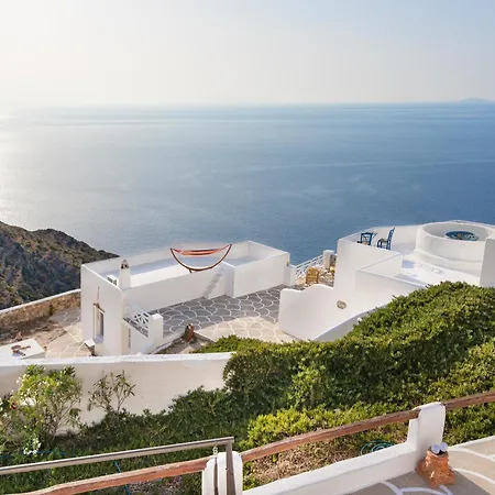 Apartman Milos - Sunset