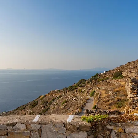 Apartman Milos - Sunset *