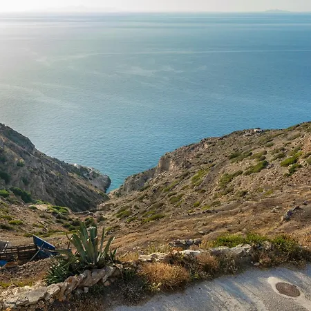 Apartman Milos - Sunset