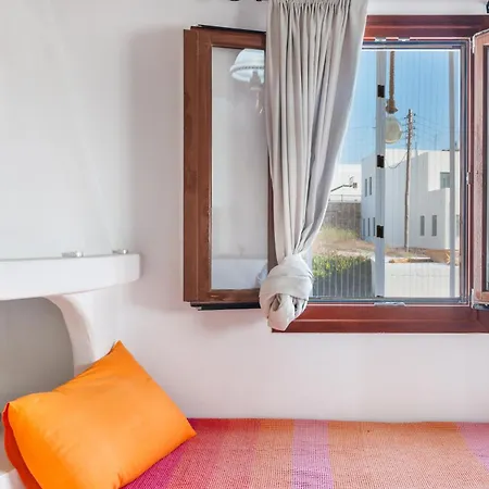 Appartement Milos - Sunset