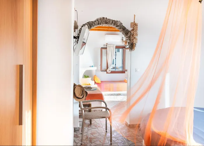 Apartman Milos - Sunset