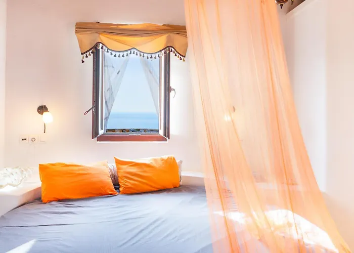 Milos - Sunset Apartman *