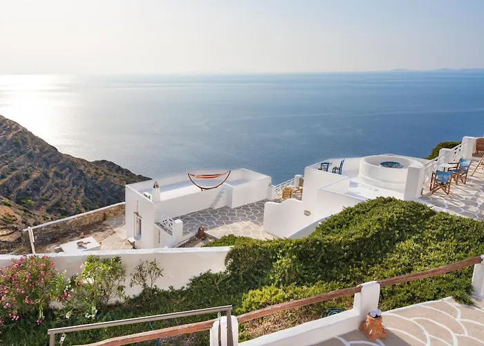 Apartman Milos - Sunset