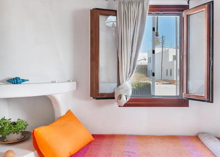 Milos - Sunset Szíkinosz