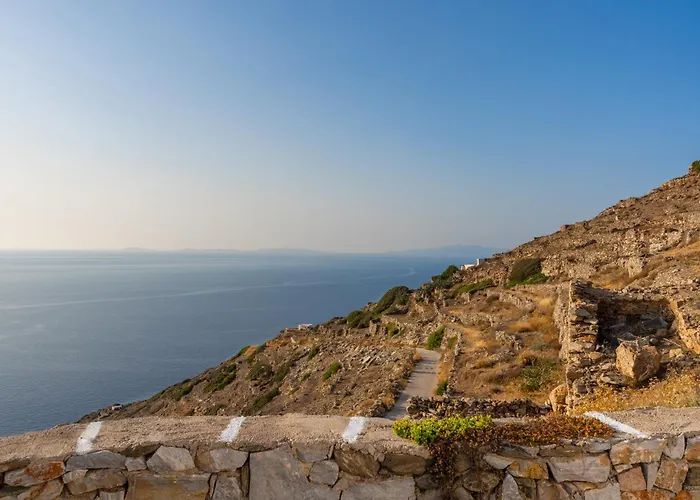 Apartman Milos - Sunset *