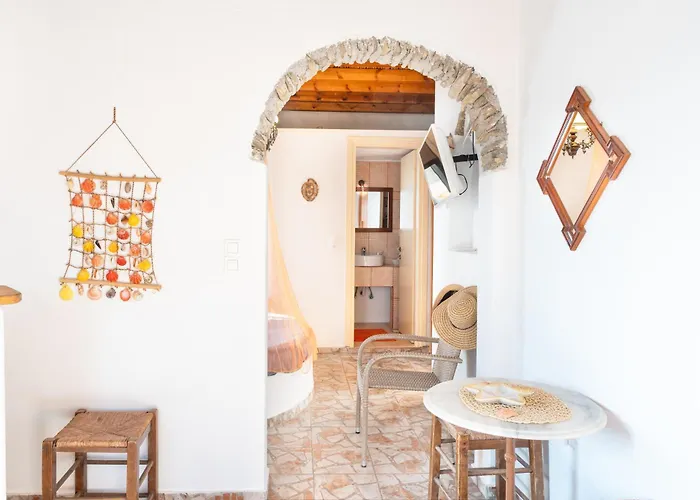 Apartman Milos - Sunset