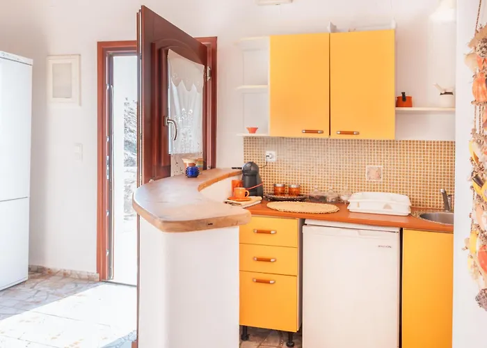 Milos - Sunset * Szíkinosz