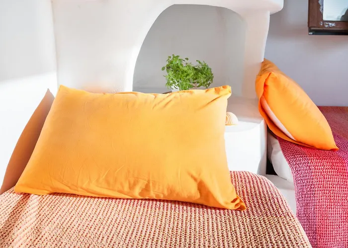 Milos - Sunset * Szíkinosz