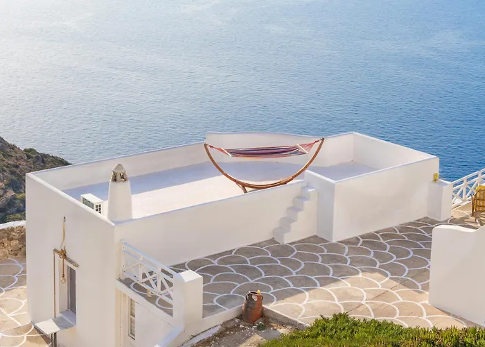 Apartman Milos - Sunset