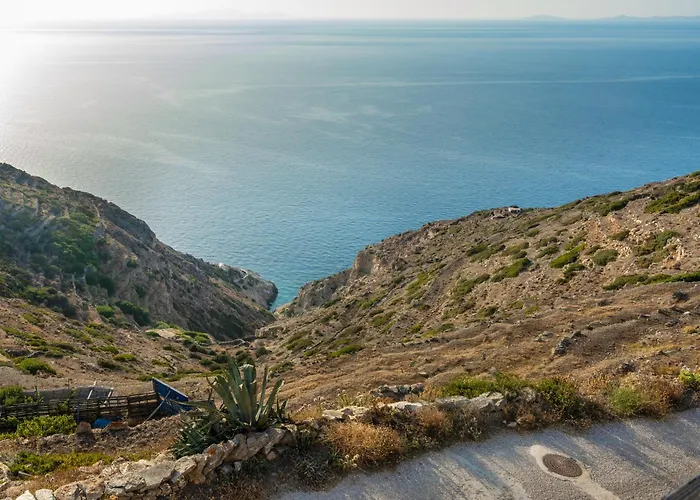 Apartman Milos - Sunset